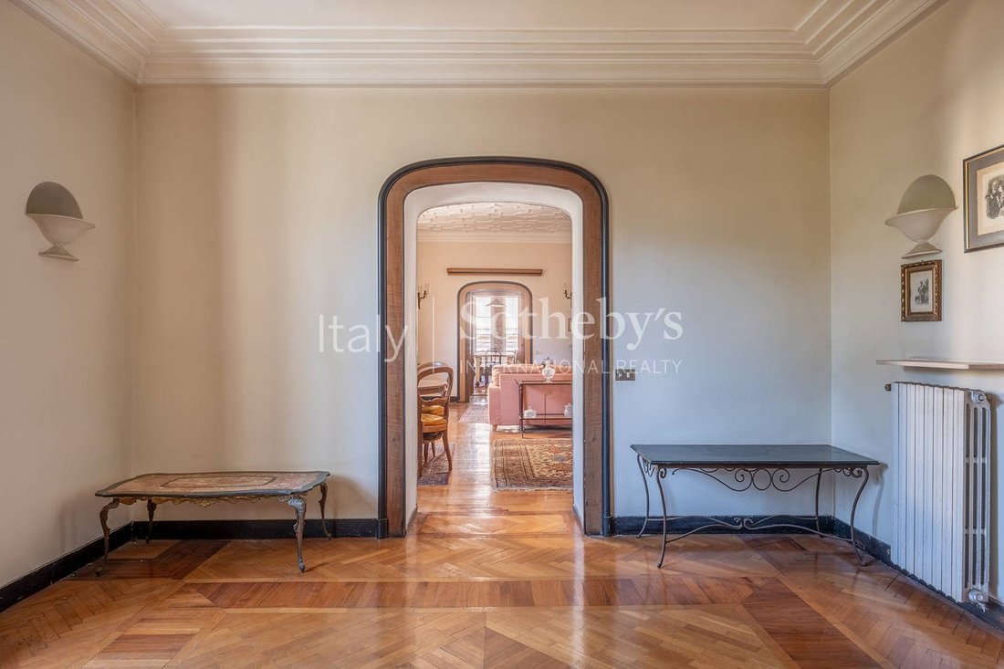 Apartment in Nueva Pizzofalcone, Naples, Campania 3 - 15687643