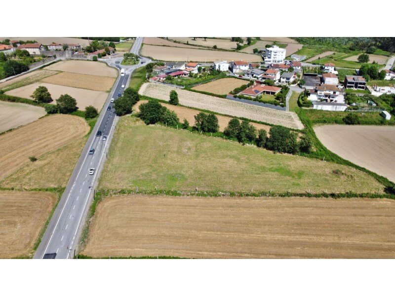 Land for sale in Maia, Portugal — €1,100,000