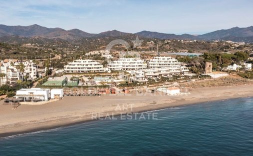 House in Estepona, Andalusia, Spain 1