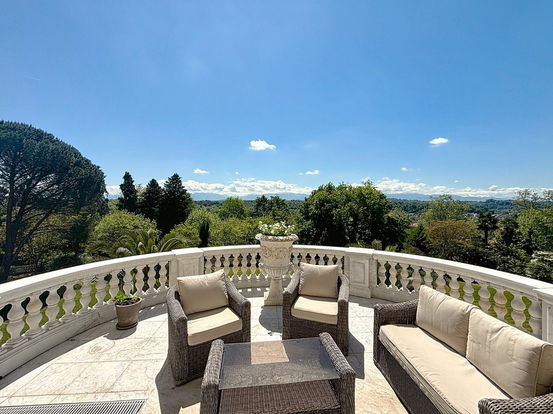 Appartement à Pau, Nouvelle-Aquitaine, France 3 - 15687644
