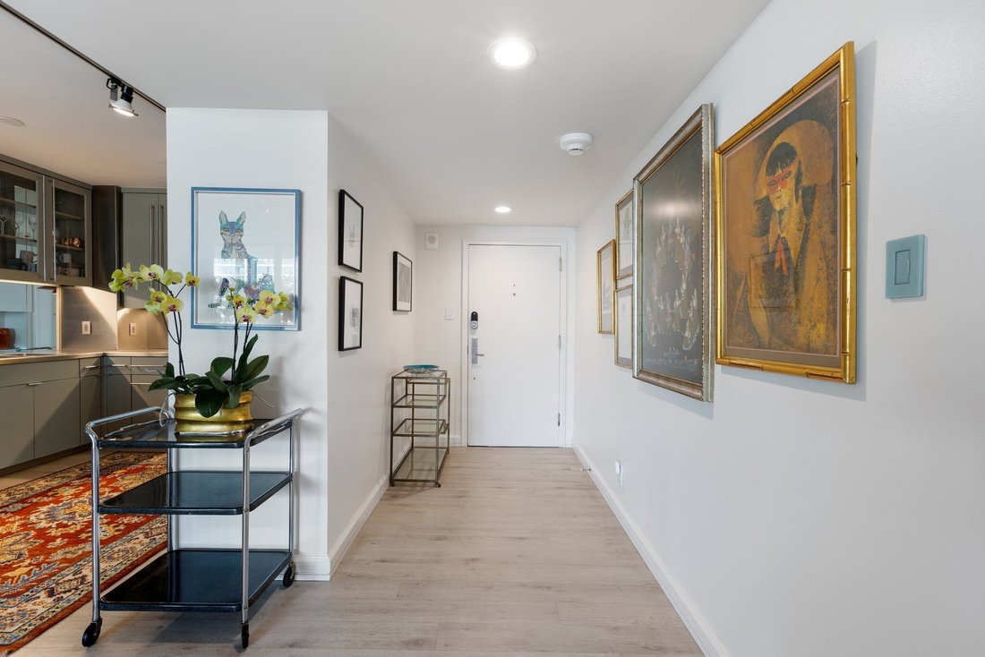 Gallery image with a fresh perspective