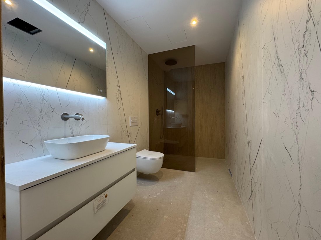 Villa in Benissa, Valencian Community, Spain 5 - 14935302