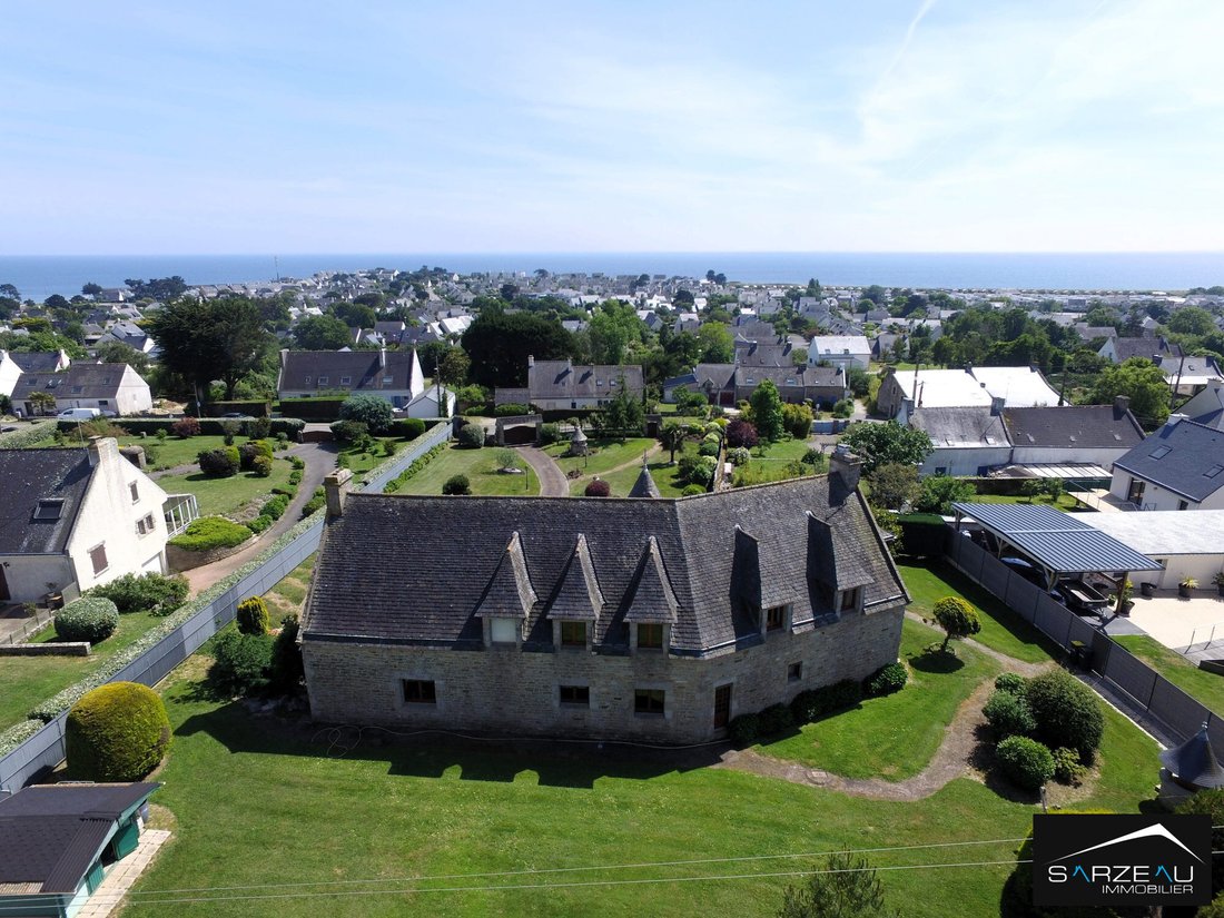 House in Sarzeau, Brittany, France 4 - 15686781