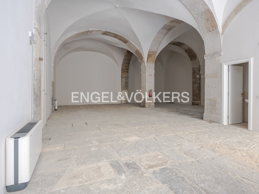 Santa Maria Maior, Lisbon, Portugal 2 - 13764527