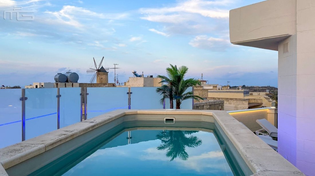 Apartment in Qala, Malta 2 - 15679153