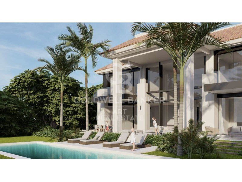 House in Sierra Blanca, Marbella, Spain 2 - 15464026