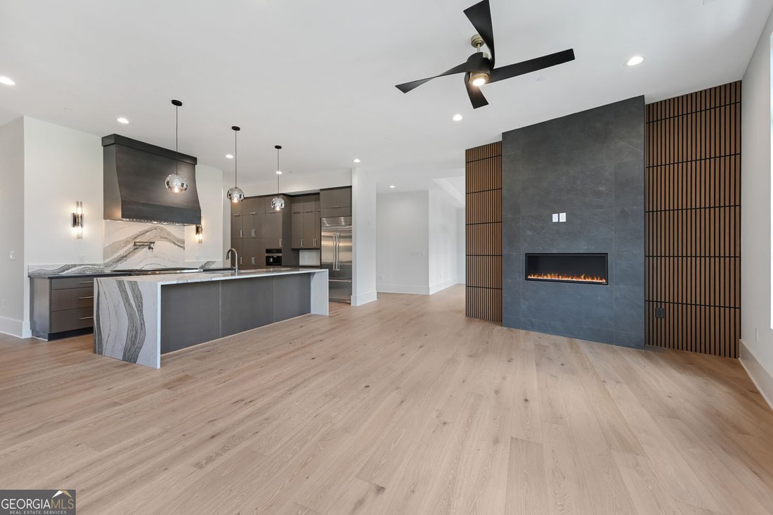 Condo in Woodstock, Georgia, United States 5 - 14704149