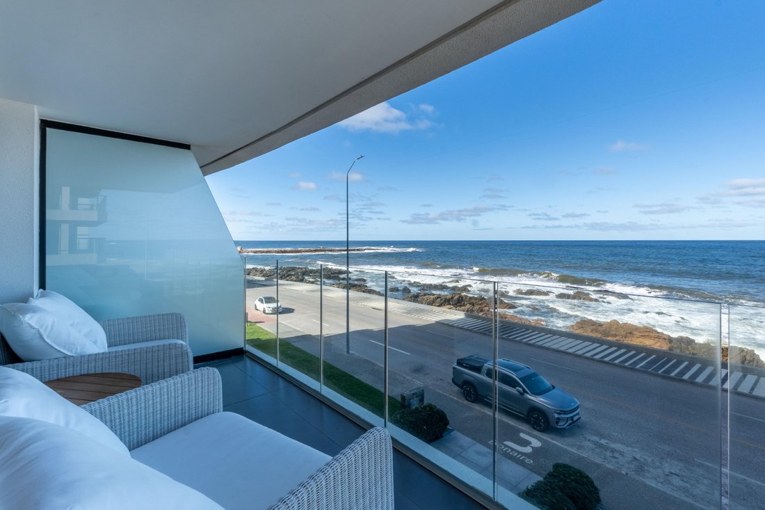 Apartment in Punta del Este, Maldonado Department, Uruguay 3 - 15681993
