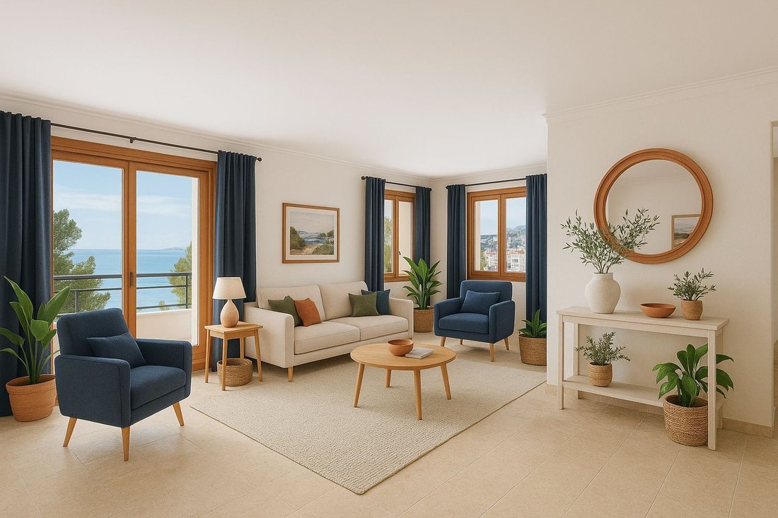 Apartment in Balearic Islands, Spain 3 - 15228649