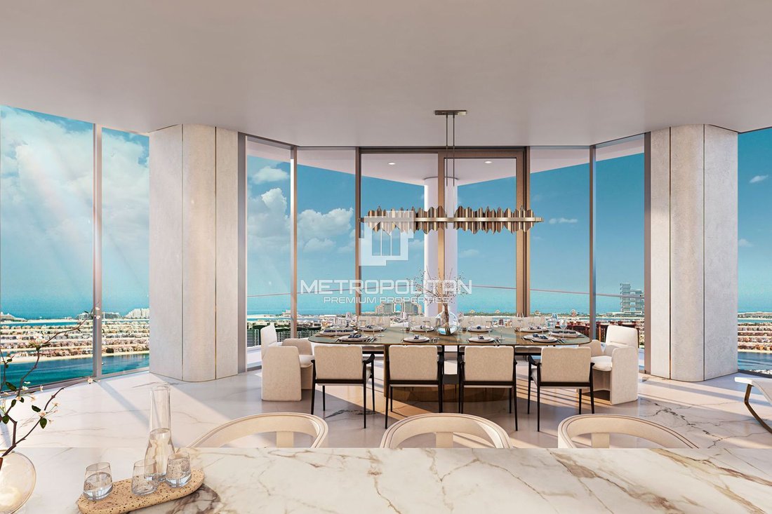 Apartment in Dubai, Dubai, United Arab Emirates 4 - 15680902