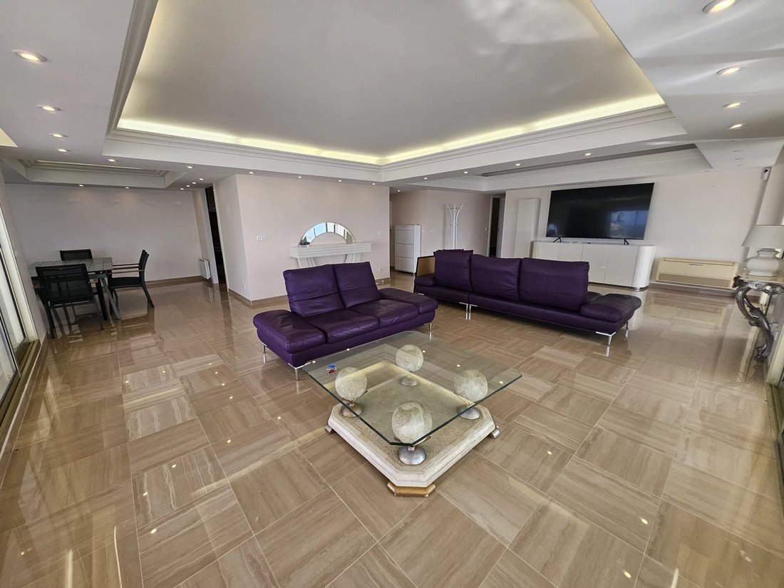 Apartment in Marina, Villeneuve-Loubet, France 5 - 15680530