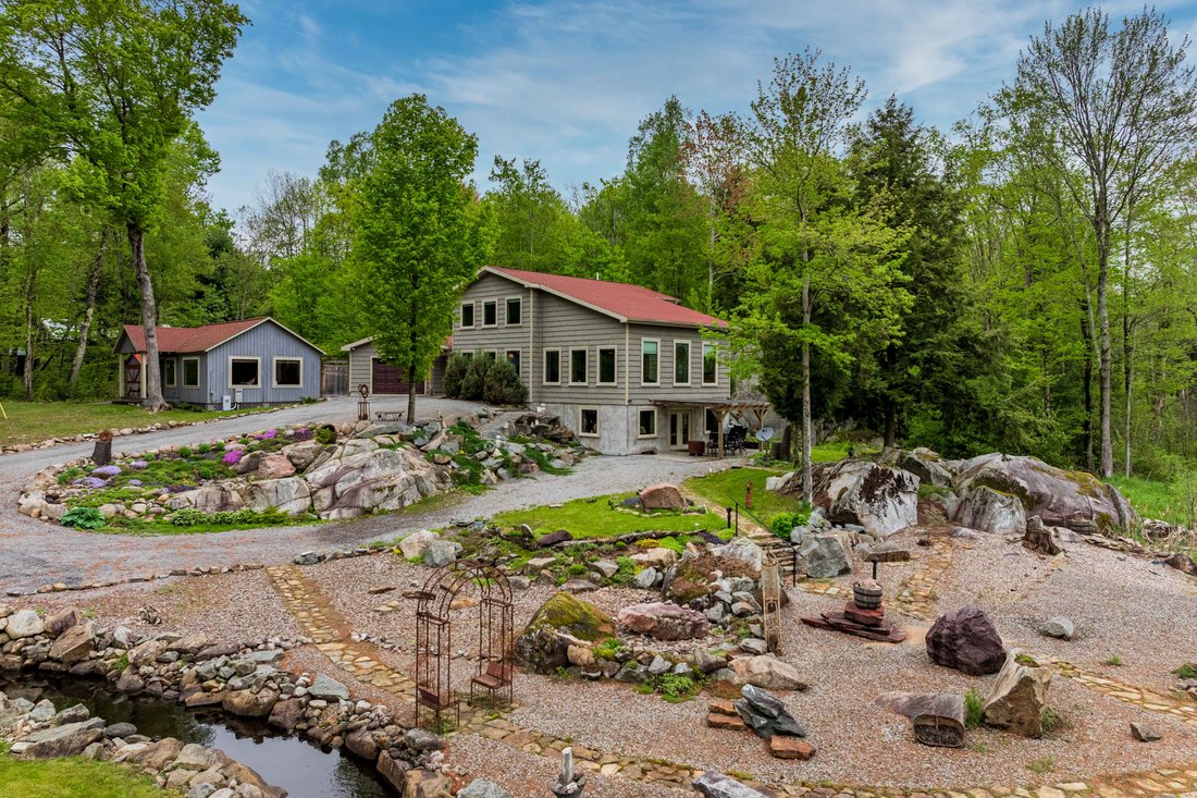 House in Harrisville, NY, United States 4 - 15679845