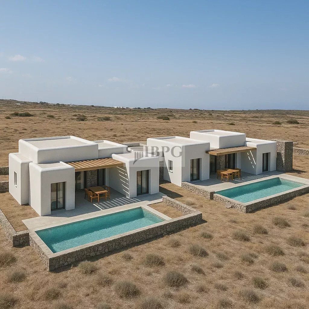 Villa in Cyclades, Aegean, Greece 1 - 15684647