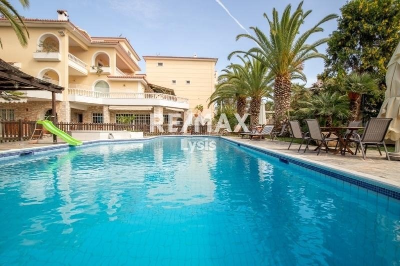Apartment in Voula, Attica, Greece 3 - 15681408