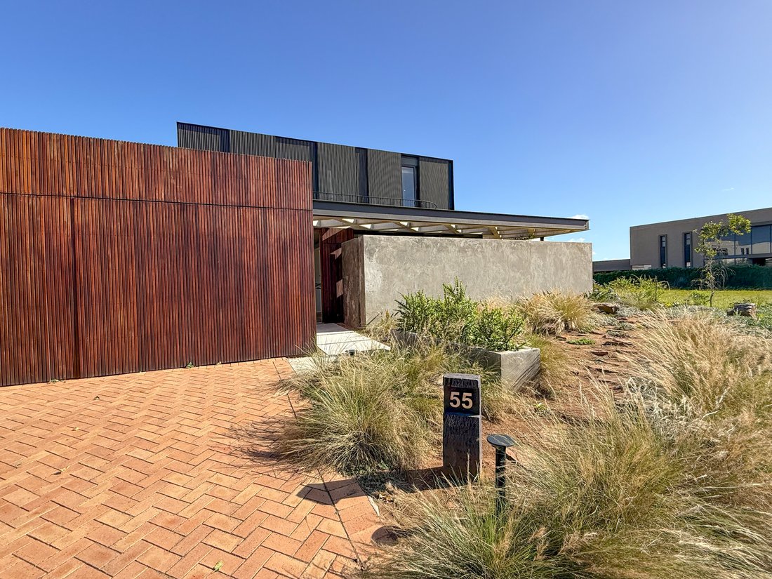 Maison à Umhlanga Ridge, KwaZulu-Natal, Afrique du Sud 4 - 15687989