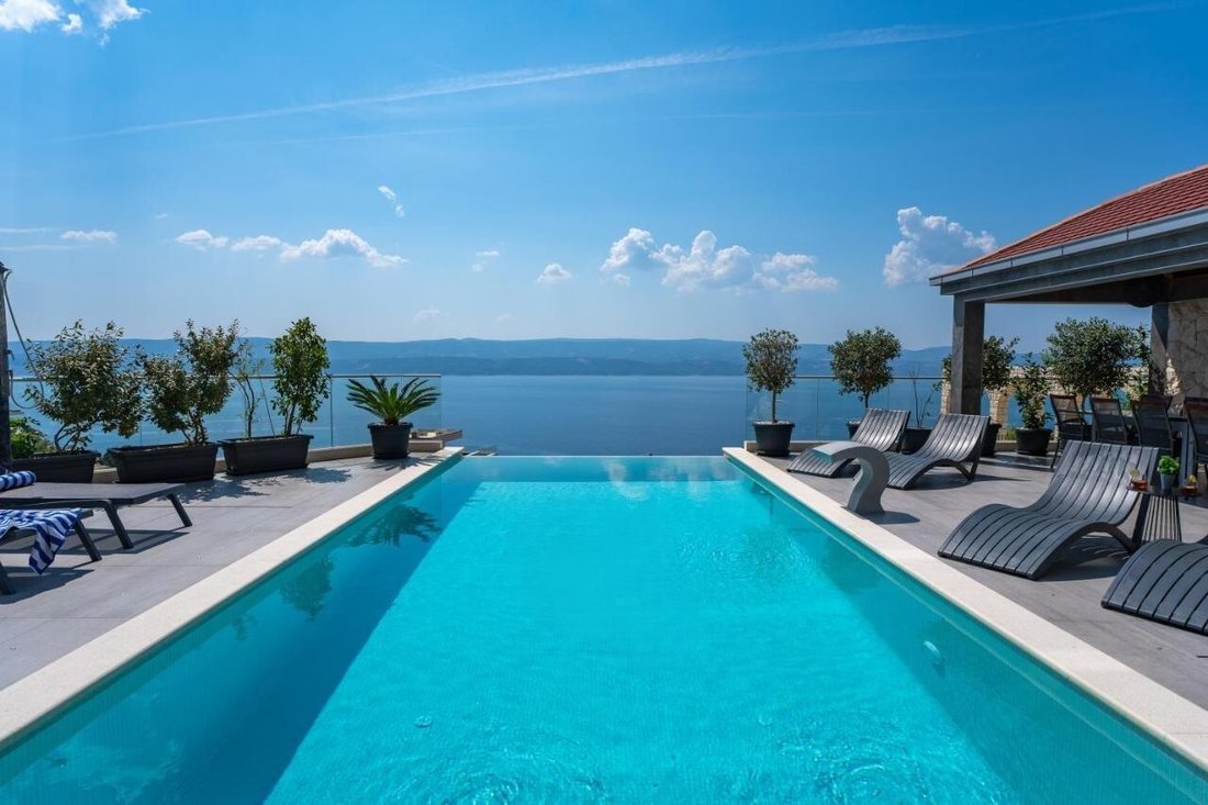 House in Omis, Split-Dalmatia County, Croatia 3 - 15682117