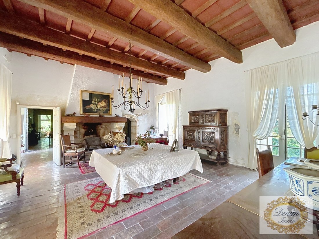 House in Alouette, Nimes, France 2 - 15686676