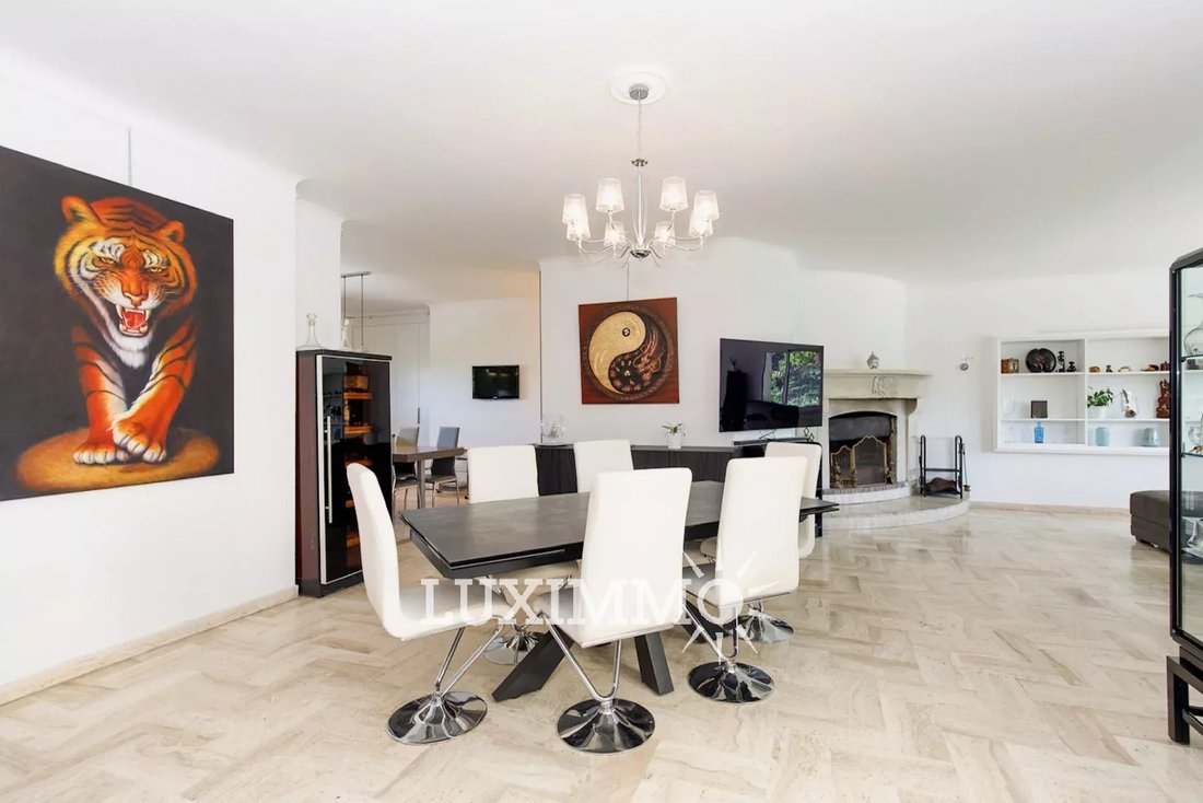 Villa in Mougins, Provence-Alpes-Côte d'Azur, France 5 - 15678885