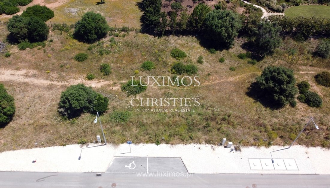 Land in Praia da Luz, Algarve, Portugal 2 - 15679094