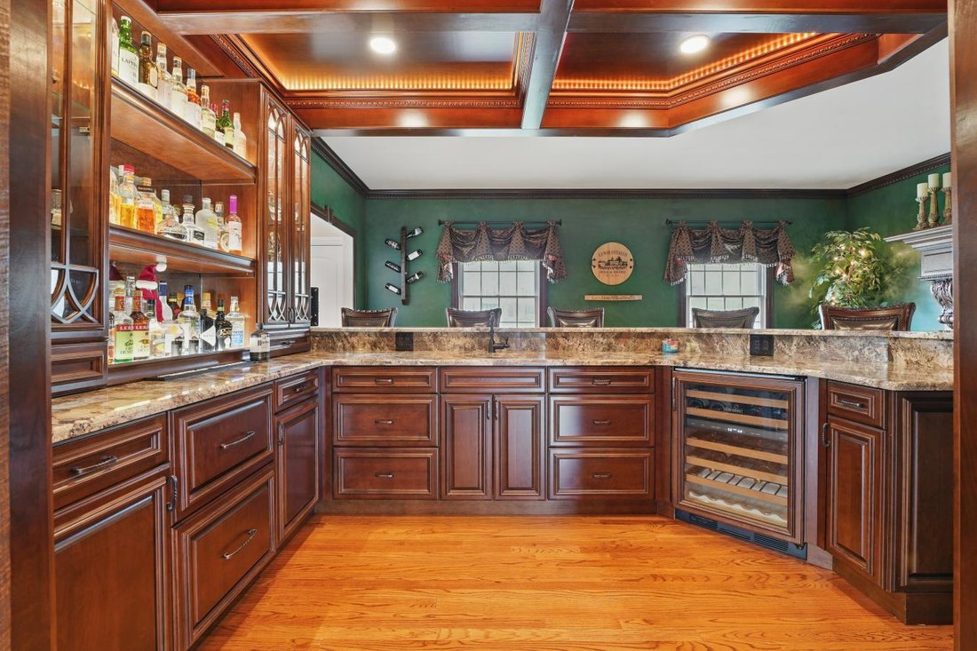 House in Mahwah, New Jersey, United States 5 - 15683107