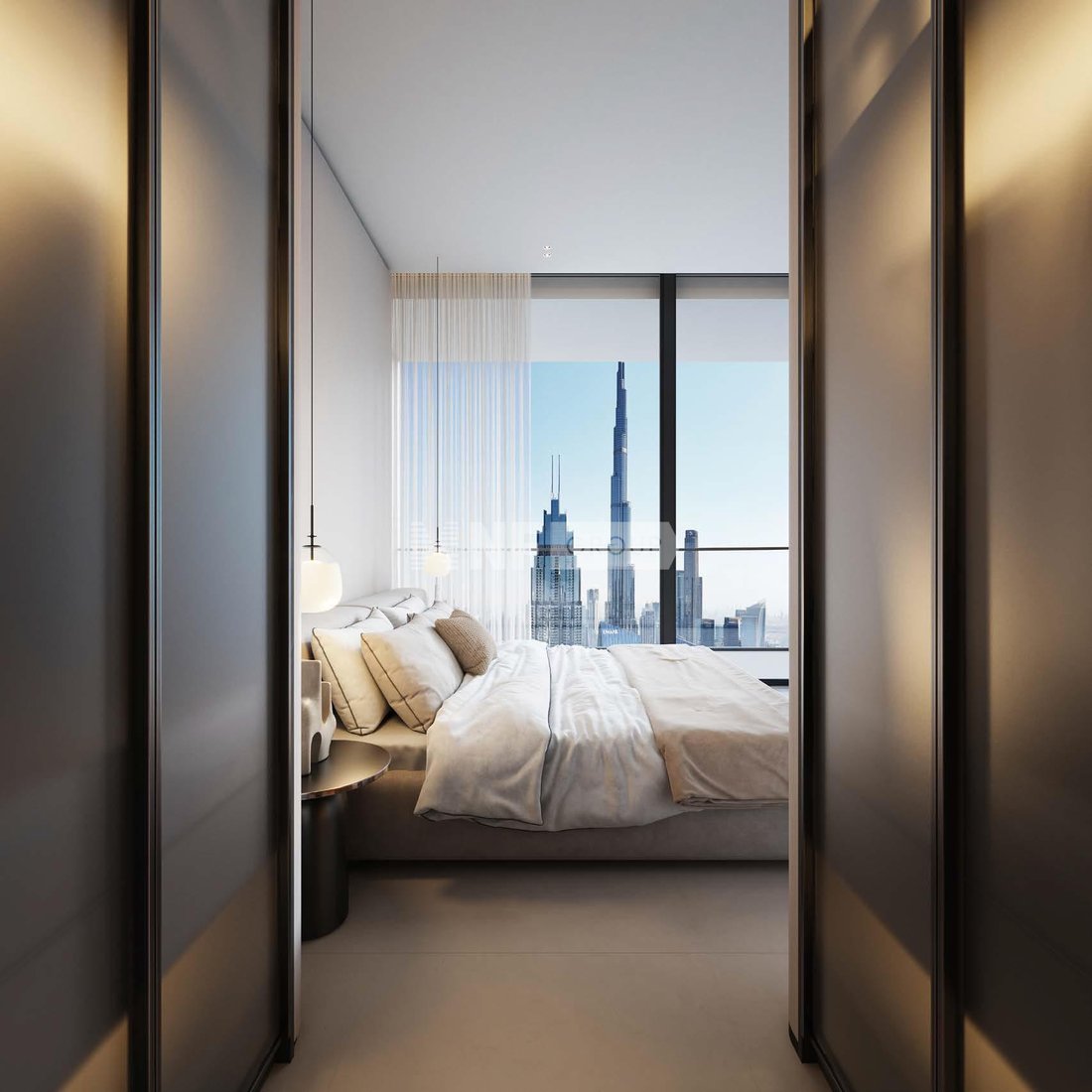 Apartment in DIFC / Dubai International Financial Centre, Dubai, United Arab Emirates 4 - 15680253