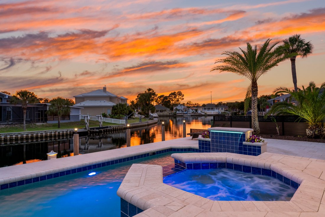 House in Panama City Beach, Florida, United States 1 - 15679764