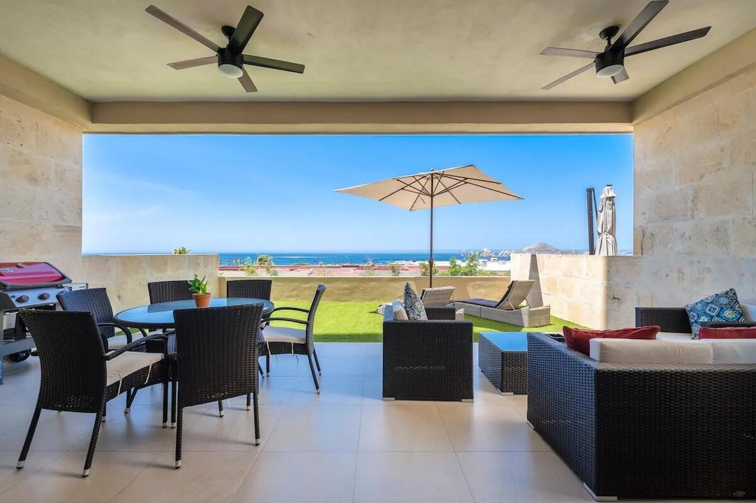 Condo in Colonia del Sol, Baja California Sur, Mexico 1 - 15681620
