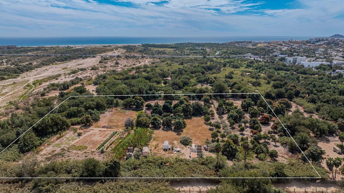 Land in San José del Cabo, Baja California Sur, Mexico 2 - 15681550