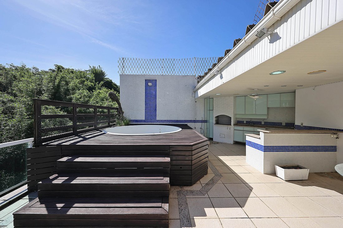 House in Rio de Janeiro, State of Rio de Janeiro, Brazil 3 - 15679495