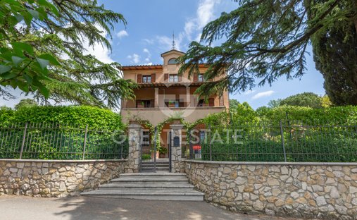 Estate in Cetona, Tuscany, Italy 1