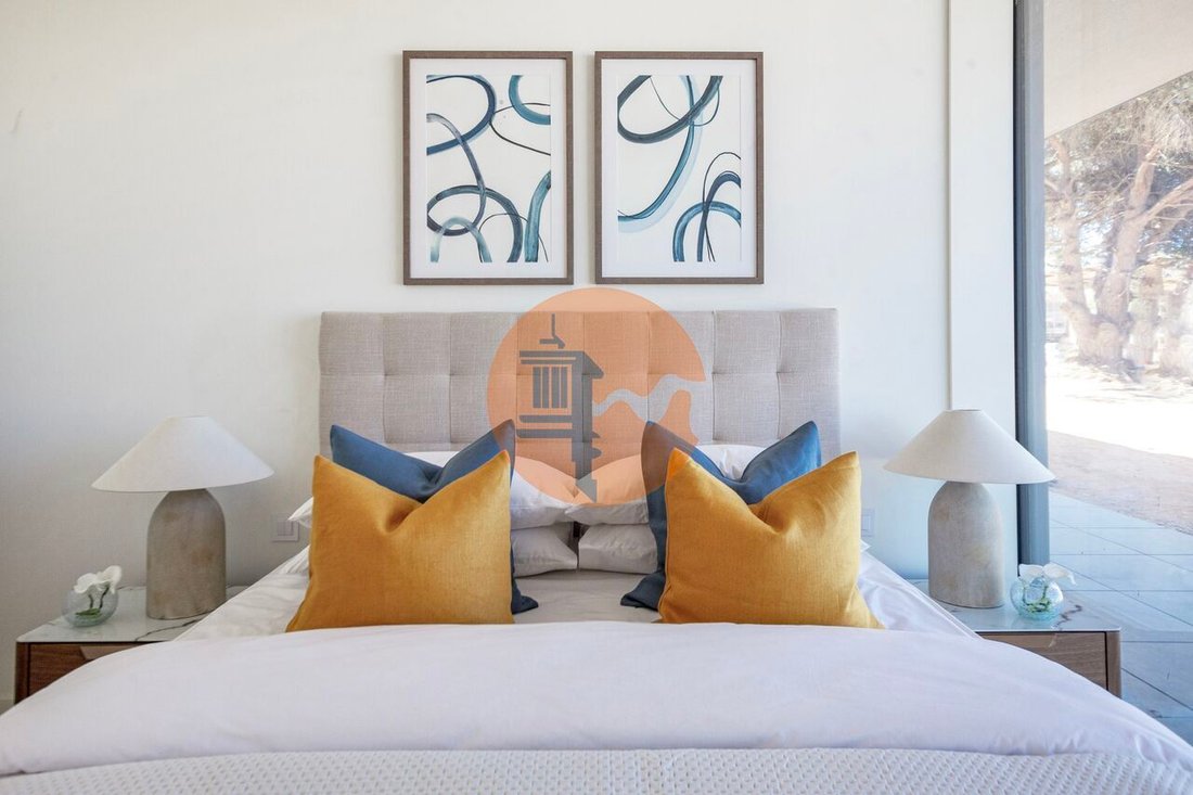 Apartment in Carvoeiro, Algarve, Portugal 5 - 15679175