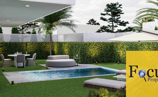 Apartment in Glyfada, Attica, Greece 1
