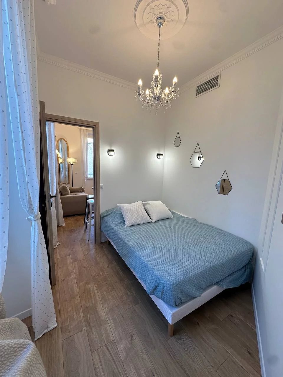 Apartment in Cannes, Provence-Alpes-Côte d'Azur, France 4 - 15687128