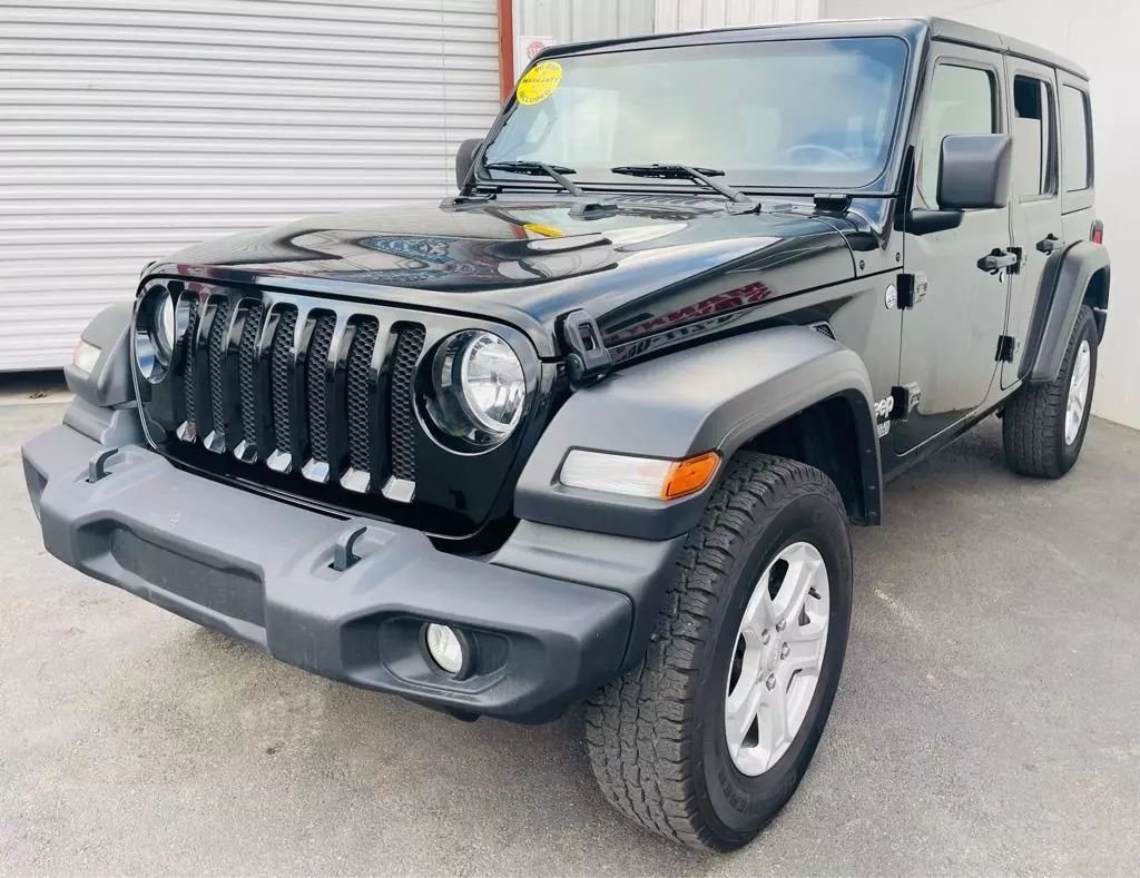 Suv in San Antonio, TX, United States 4 - 13193044