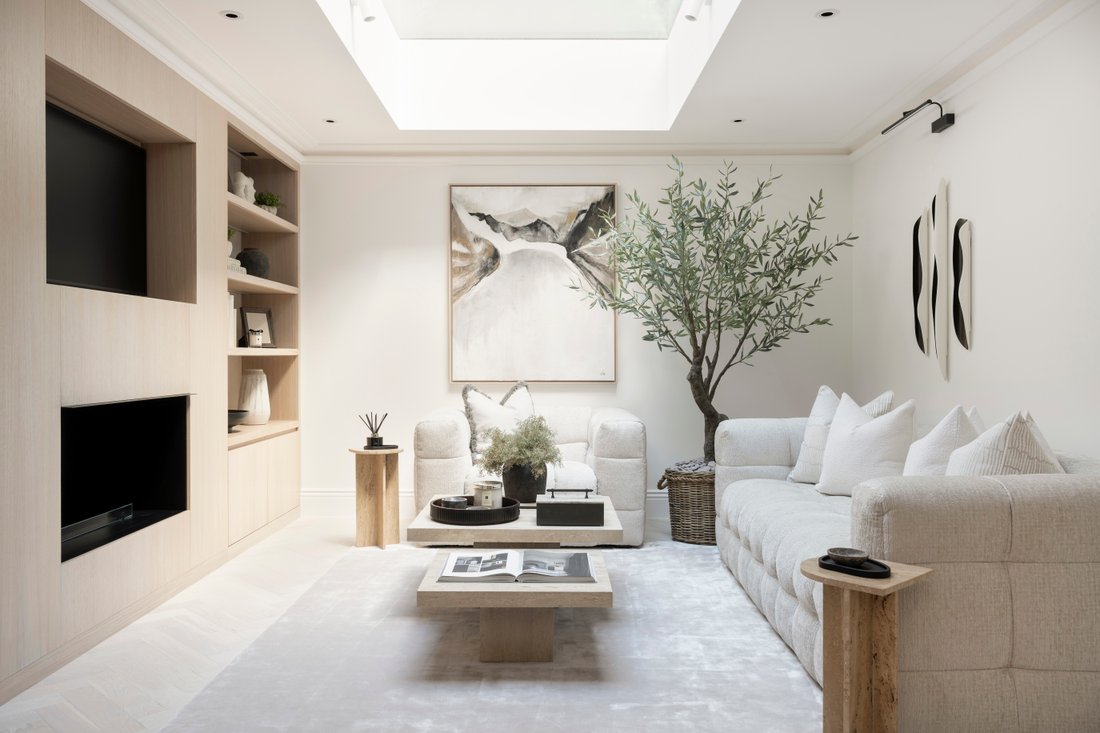 House in Knightsbridge, Kensington And Chelsea, England 4 - 15686234