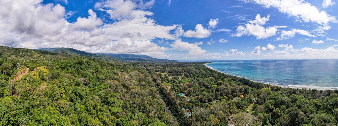 Land in Uvita, Puntarenas Province, Costa Rica 1 - 15681496