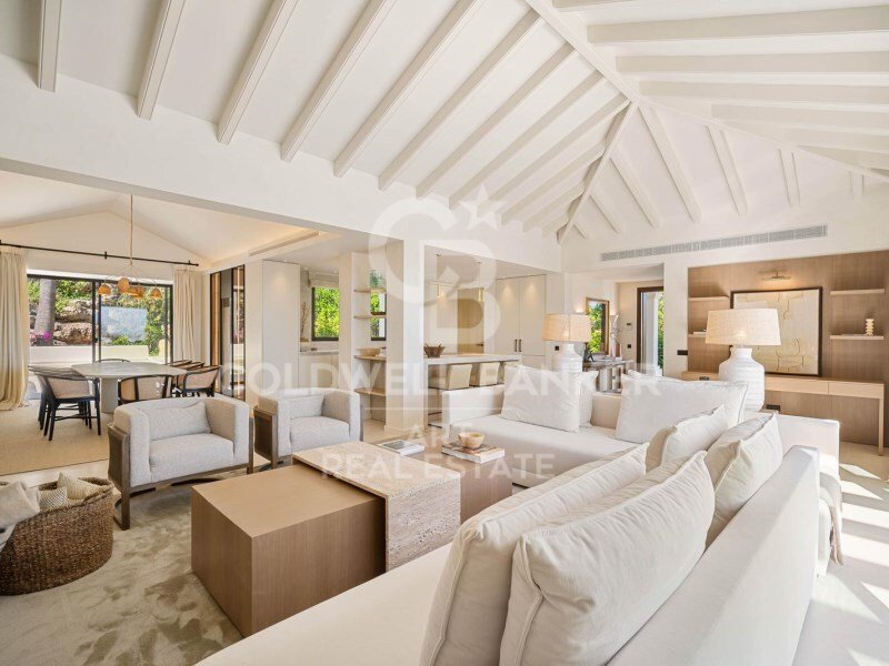 House in Nueva Andalucia, Marbella, Spain 4 - 15681666