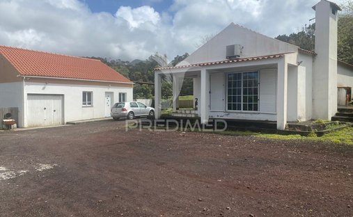 Estate in Capelo, Azores, Portugal 1