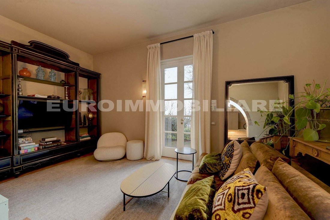 Villa in Porta Venezia - Sant'Eufemia - Caionvico, Brescia, Lombardy 5 - 15681426