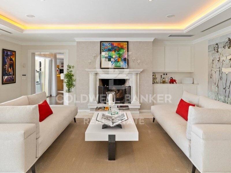 House in Nueva Andalucia, Marbella, Spain 3 - 15408280