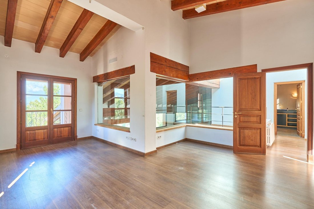 Villa in Esporles, Balearic Islands, Spain 5 - 15682074