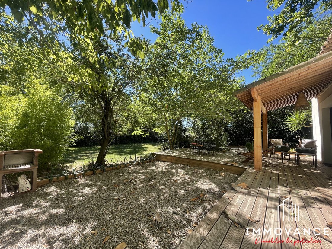 House in Baliste, Narbonne, France 4 - 15672144