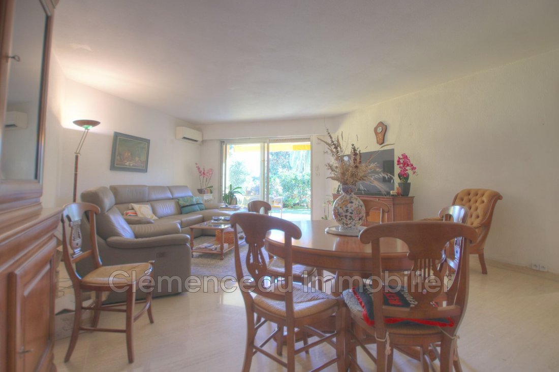 Apartment in Cros de Cagnes-Les Vespins, Cagnes-sur-Mer, France 4 - 14260637