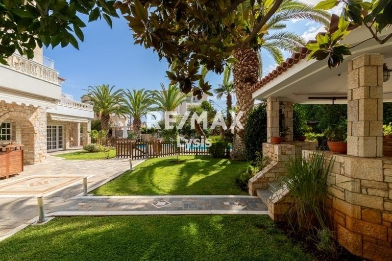 Apartment in Voula, Attica, Greece 5 - 15681408