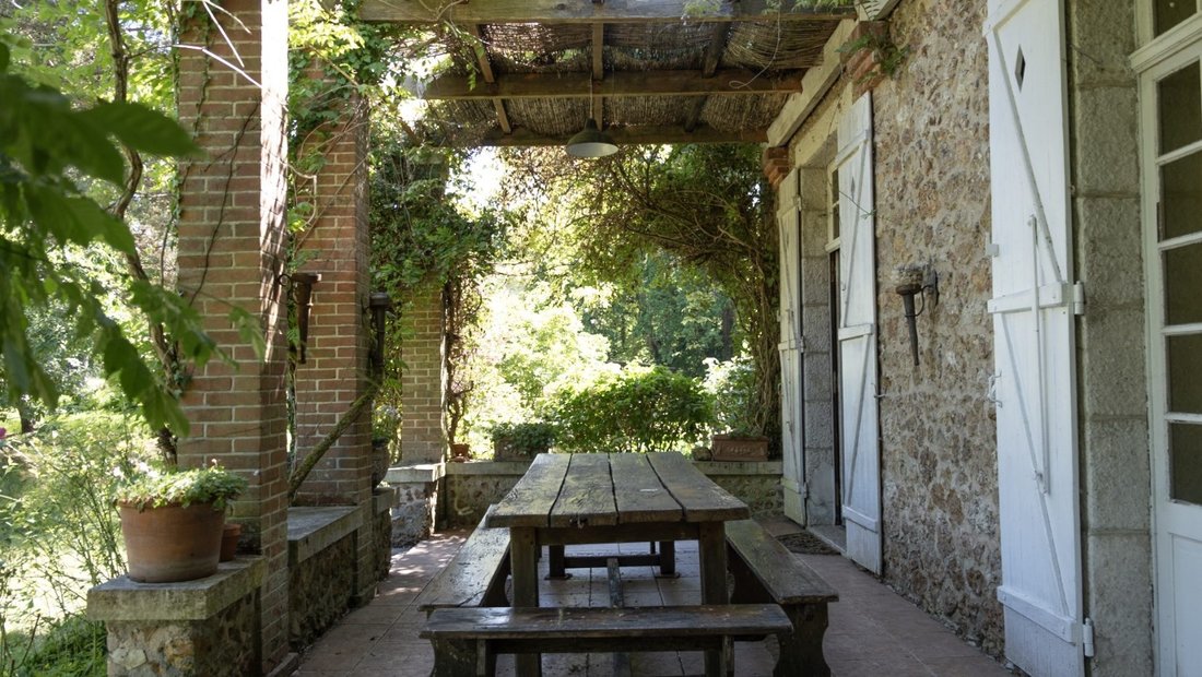 Whispers of the Loire: A Timeless Château Just Beyond Paris