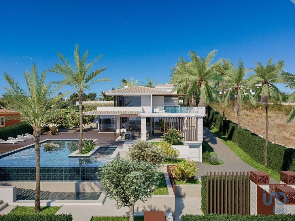 Townhouse in São Sebastião, Lagos, Sao Goncalo de Lagos, Portugal 2 - 15683670