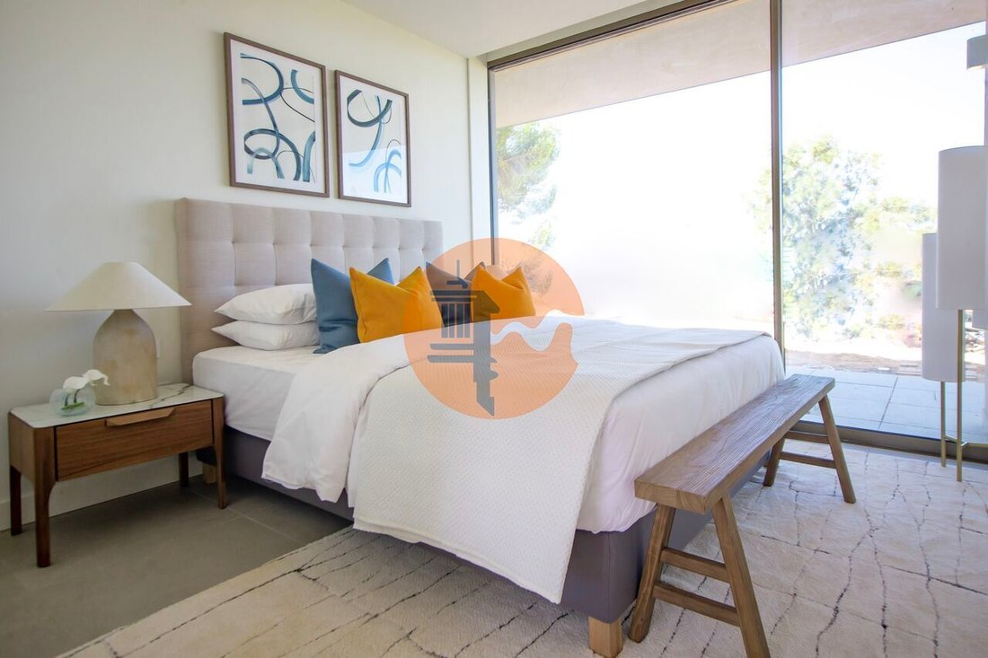 Apartment in Carvoeiro, Algarve, Portugal 5 - 15679238