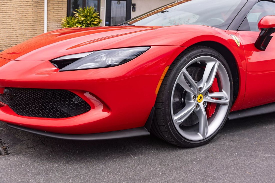 Cabriolet in Arcadia, CA, United States 4 - 15684003