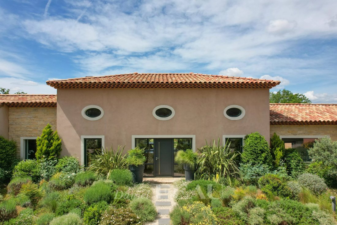 House in Aups, Provence-Alpes-Côte d'Azur, France 5 - 15680552