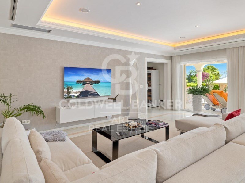 House in Nueva Andalucia, Marbella, Spain 4 - 15408280